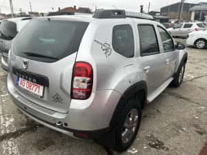 Duster 2015 inmatriculat in Ro — miniatura 8