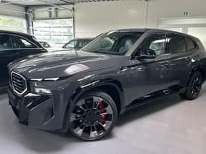 BMW XM Automată 489 HP Hibrid (B/E)