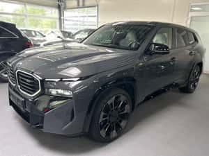 BMW XM Automată 489 HP Hibrid (B/E) — miniatura 2