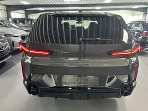 BMW XM Automată 489 HP Hibrid (B/E) — miniatura 4