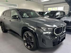 BMW XM Automată 489 HP Hibrid (B/E) — miniatura 6