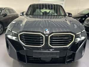 BMW XM Automată 489 HP Hibrid (B/E) — miniatura 7