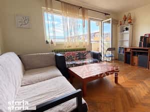 Apartament 3 camere | Girocului - langa Baricada | 65 mp + balcon | Mo — miniatura 2