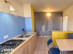 Apartament 3 camere | Girocului - langa Baricada | 65 mp + balcon | Mo — miniatura 5