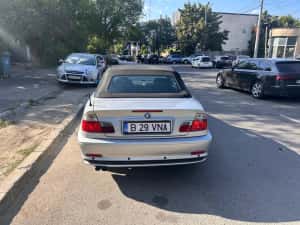 Bmw 320i E46 intretinut — miniatura 3
