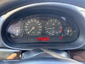 Bmw 320i E46 intretinut — miniatura 4