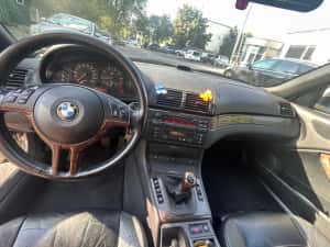 Bmw 320i E46 intretinut — miniatura 6