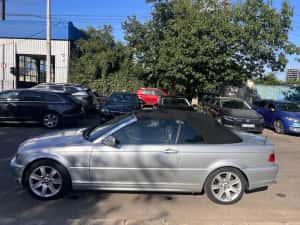 Bmw 320i E46 intretinut — miniatura 8