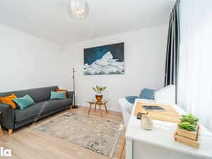 Apartament 4 camere | City of Mara | Panoramic | 2 parcari incluse — miniatura 5