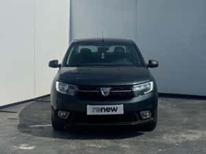 Dacia Logan 2018, 6.600 EUR, 141.203 km — miniatura 2