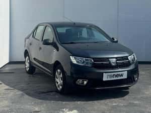 Dacia Logan 2018, 6.600 EUR, 141.203 km — miniatura 3