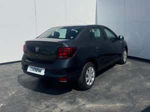 Dacia Logan 2018, 6.600 EUR, 141.203 km — miniatura 4