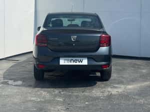 Dacia Logan 2018, 6.600 EUR, 141.203 km — miniatura 5
