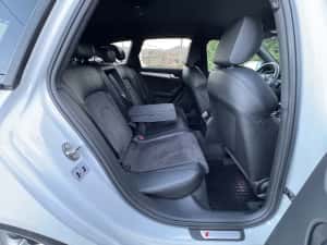 AUDI A4 Avant 3x S-Line  1.8 tfsi GEN 3 Euro 6 — miniatura 6