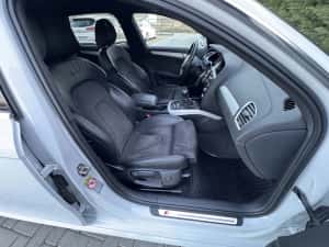 AUDI A4 Avant 3x S-Line  1.8 tfsi GEN 3 Euro 6 — miniatura 7