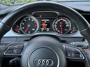 AUDI A4 Avant 3x S-Line  1.8 tfsi GEN 3 Euro 6 — miniatura 8