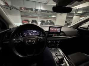 Audi Q5 2.0 tdi quattro Mild Hybrid - Webasto - Dețin CARVERTICAL — miniatura 6
