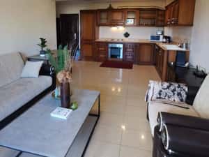 Apartament 2 camere Mamaia, zona Butoaie - termen lung — miniatura 3