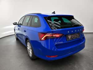 Skoda Octavia Style 4x4, 2.0 benzina 190cp — miniatura 3