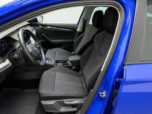 Skoda Octavia Style 4x4, 2.0 benzina 190cp — miniatura 5