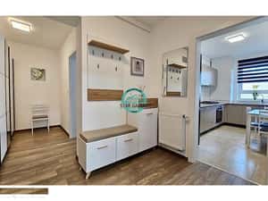 Apartament cu 2 camere de inchiriat, decomandat, Maurer Residence — miniatura 3