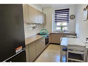 Apartament cu 2 camere de inchiriat, decomandat, Maurer Residence — miniatura 4