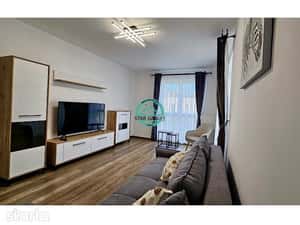 Apartament cu 2 camere de inchiriat, decomandat, Maurer Residence — miniatura 5