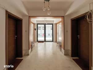 Apartament 3 camere lângă Muzeul George Enescu\Victoriei — miniatura 5