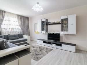 4 camere cu centrala, et 7 din 8 — miniatura 5