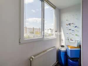 4 camere cu centrala, et 7 din 8 — miniatura 7