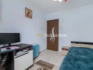 4 camere cu centrala, et 7 din 8 — miniatura 8