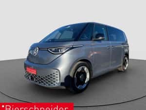 Volkswagen ID. Buzz, 9.987 km, Electric — miniatura 1