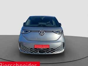 Volkswagen ID. Buzz, 9.987 km, Electric — miniatura 2