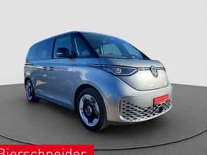 Volkswagen ID. Buzz, 9.987 km, Electric — miniatura 3