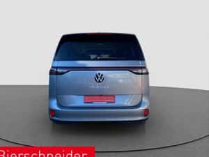 Volkswagen ID. Buzz, 9.987 km, Electric — miniatura 5