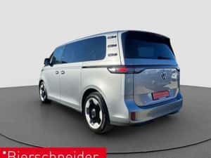 Volkswagen ID. Buzz, 9.987 km, Electric — miniatura 6