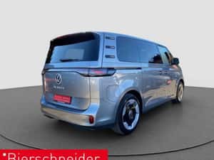 Volkswagen ID. Buzz, 9.987 km, Electric — miniatura 7