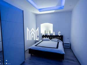 Apartament 1 camera | Etaj 1 | Renovat | Modern | Central — miniatura 2