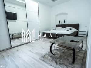 Apartament 1 camera | Etaj 1 | Renovat | Modern | Central — miniatura 3