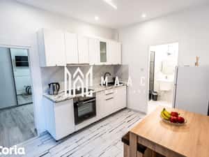 Apartament 1 camera | Etaj 1 | Renovat | Modern | Central — miniatura 4