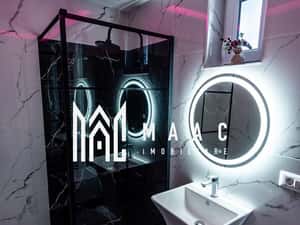 Apartament 1 camera | Etaj 1 | Renovat | Modern | Central — miniatura 6