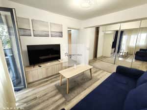 2 Camere Cu Parcare Virtuții 22  Park Residence Politehnica — miniatura 2