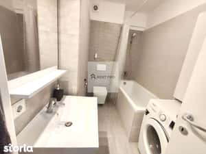 2 Camere Cu Parcare Virtuții 22  Park Residence Politehnica — miniatura 5