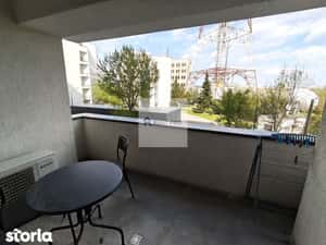 2 Camere Cu Parcare Virtuții 22  Park Residence Politehnica — miniatura 6