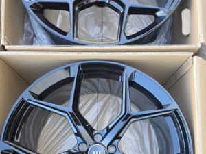 Jante noi Audi model Arona R22 5x112 — miniatura 5