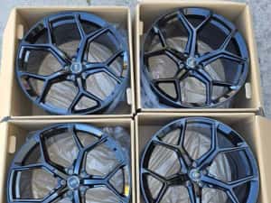 Jante noi Audi model Arona R22 5x112 — miniatura 7