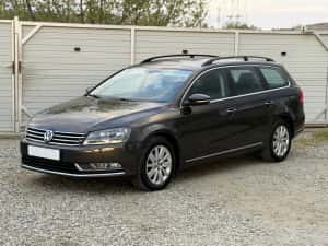 Volkswagen Passat B7 - 1.4 TSI - 122 CP - DSG - Climatronic  - Senzori