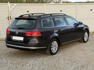 Volkswagen Passat B7 - 1.4 TSI - 122 CP - DSG - Climatronic  - Senzori — miniatura 4