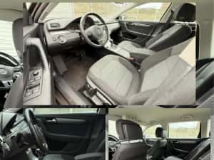 Volkswagen Passat B7 - 1.4 TSI - 122 CP - DSG - Climatronic  - Senzori — miniatura 6