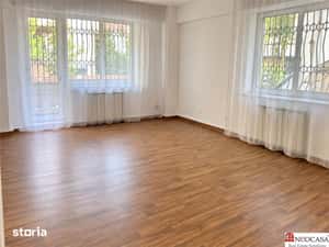 Apartament 4 camere in Primaverii | Parter | Potential rezidential si — miniatura 4